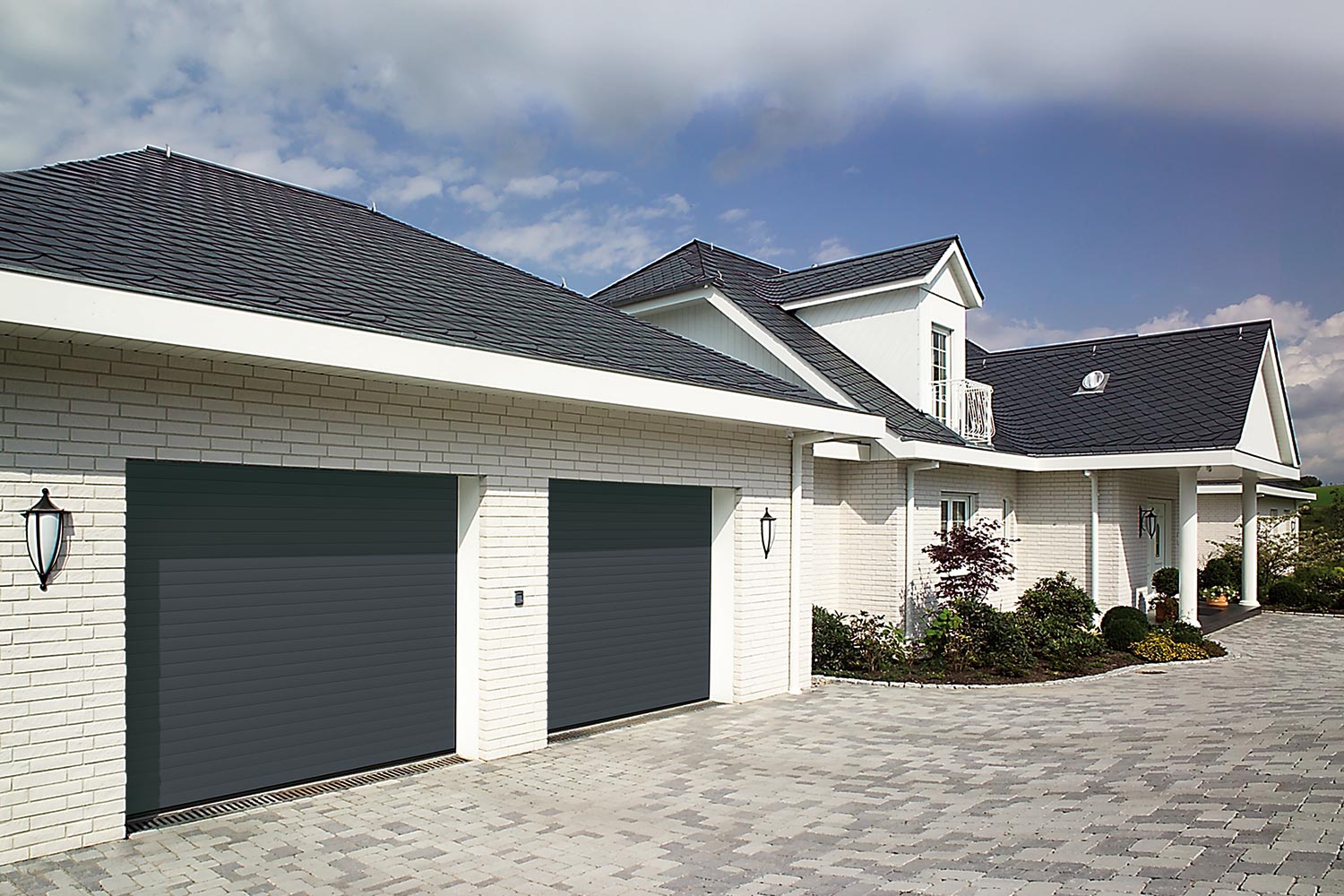 Service Specialists for garage doors, gates, automatic openers and remotes - Gallery 2